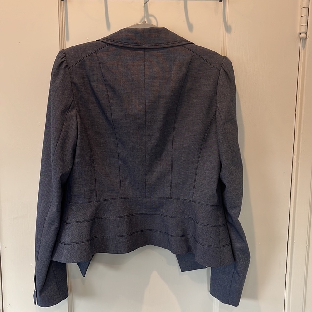 Jacket - Picture 2 of 2